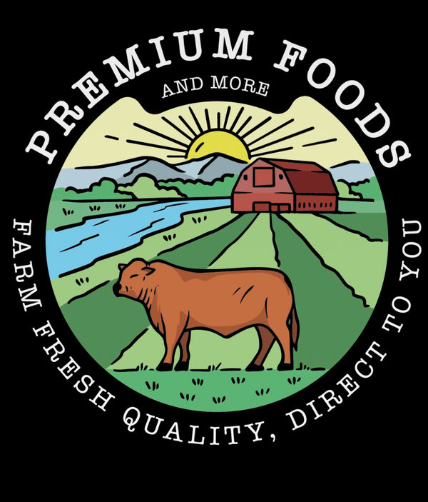 Premium Foods & More 