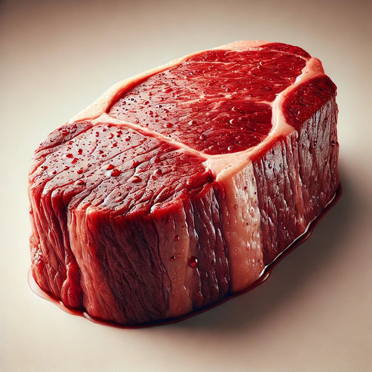 TOP SIRLOIN FILET CASE